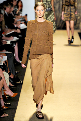 Michael Kors / - 2012